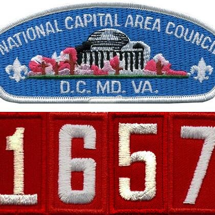 CubScouts1657's profile picture. 