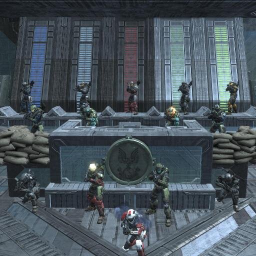 --Halo Military Based Hybrid Clan--  APPLY ON OUR CLAN WEBSITE IF YOU WISH TO JOIN → The 99th DRE ← LEADER