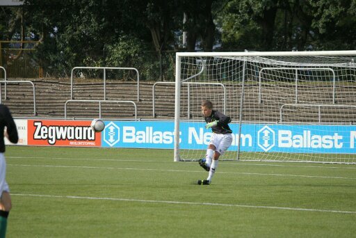 keviinnn__'s profile picture. haaglandia U15~'s gravendreef college