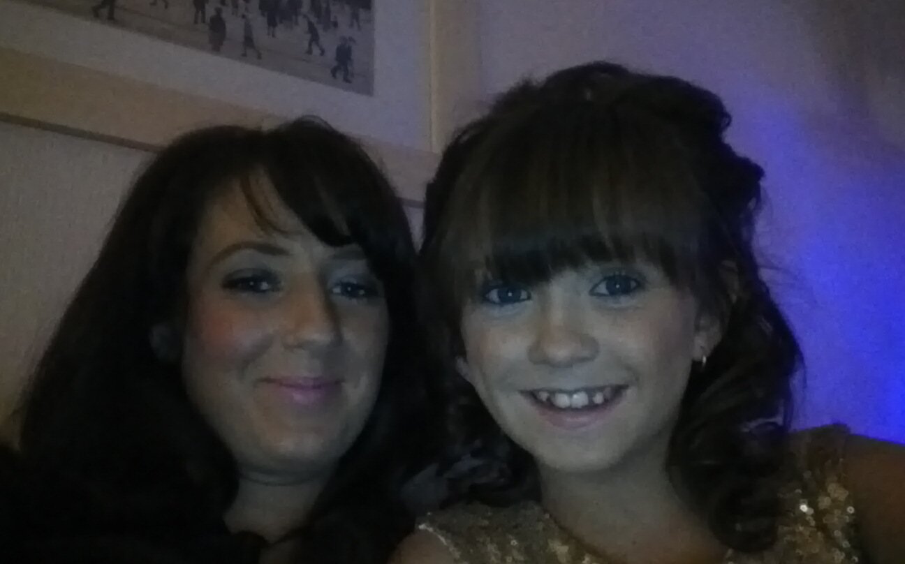 Love ma mates there amazing♥love danicing