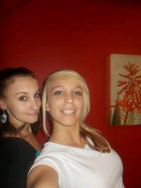 I love my daughter, Skylah-Mia Helfrich Landsdale ♥