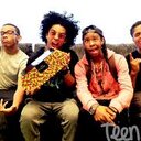 april logan - @domoqueenbish - Twitter