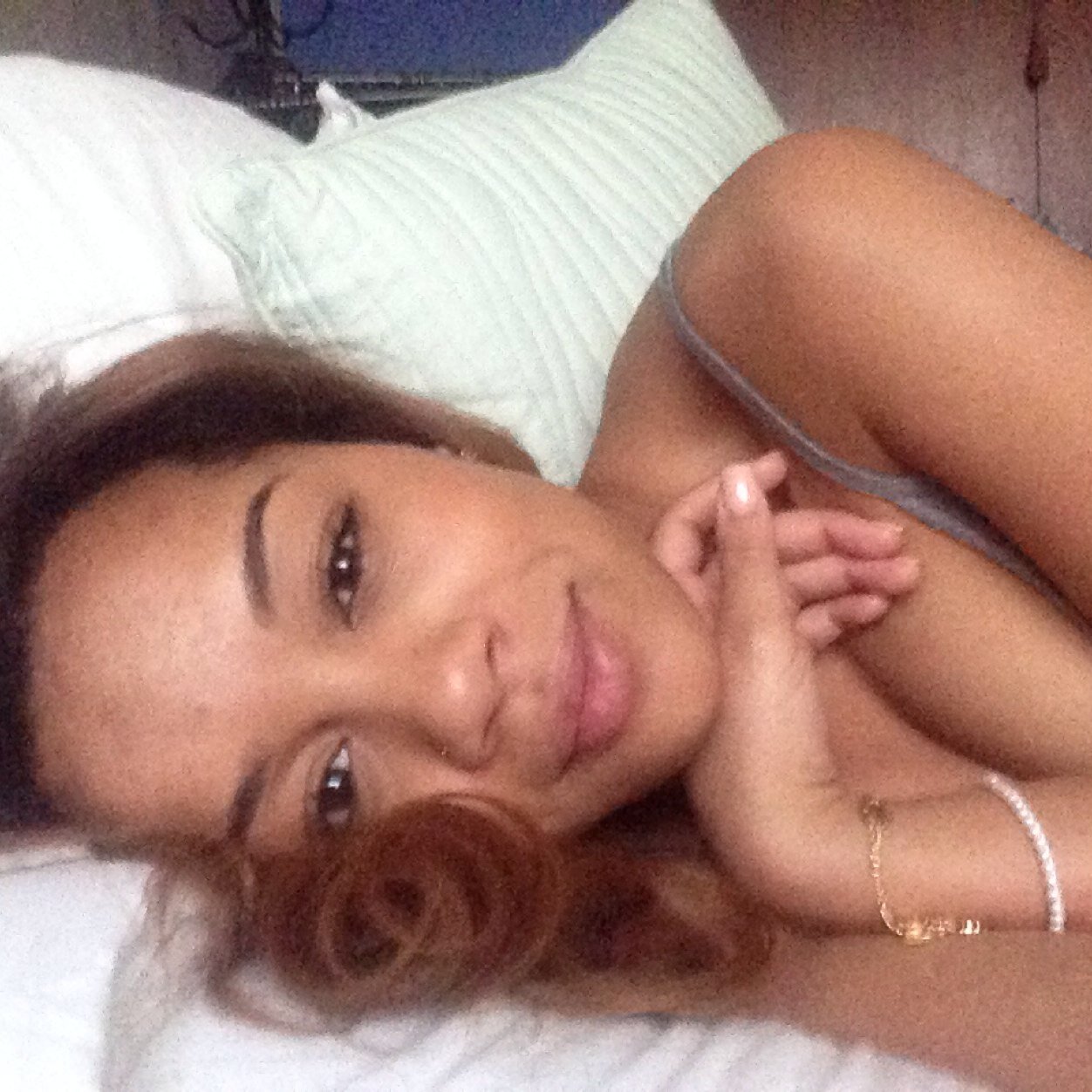 19. LET ME KNOW