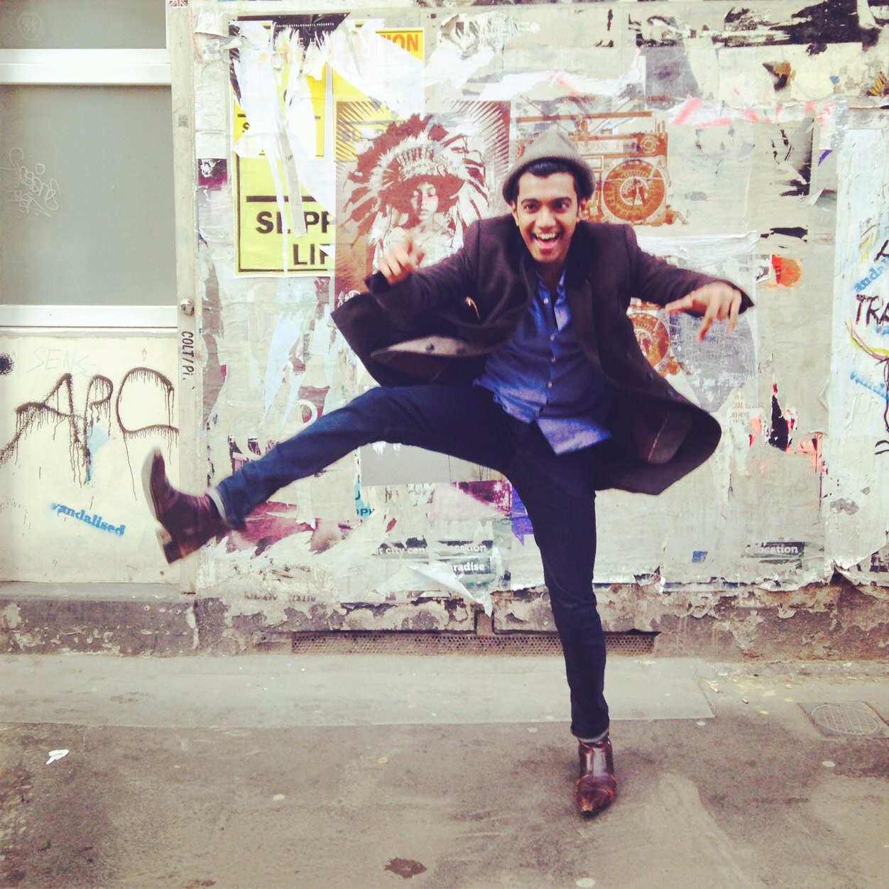 JOSEPHGravitas's profile picture. Head of Mobile Development - iPHONE Genius in the making...