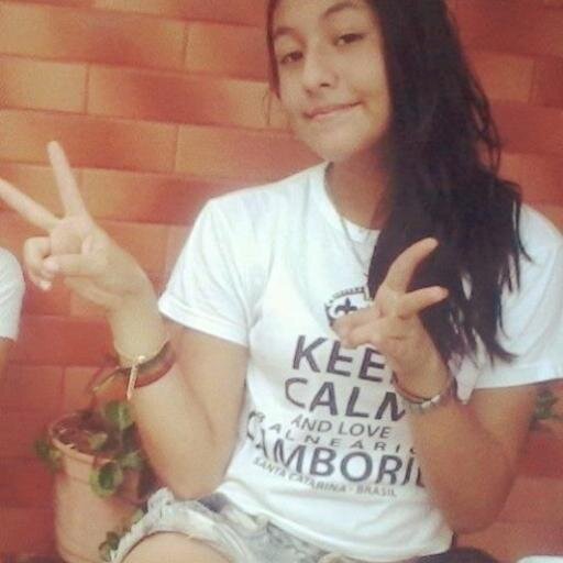 Soou linda Diva Perfeita, E mentirosa ' :D