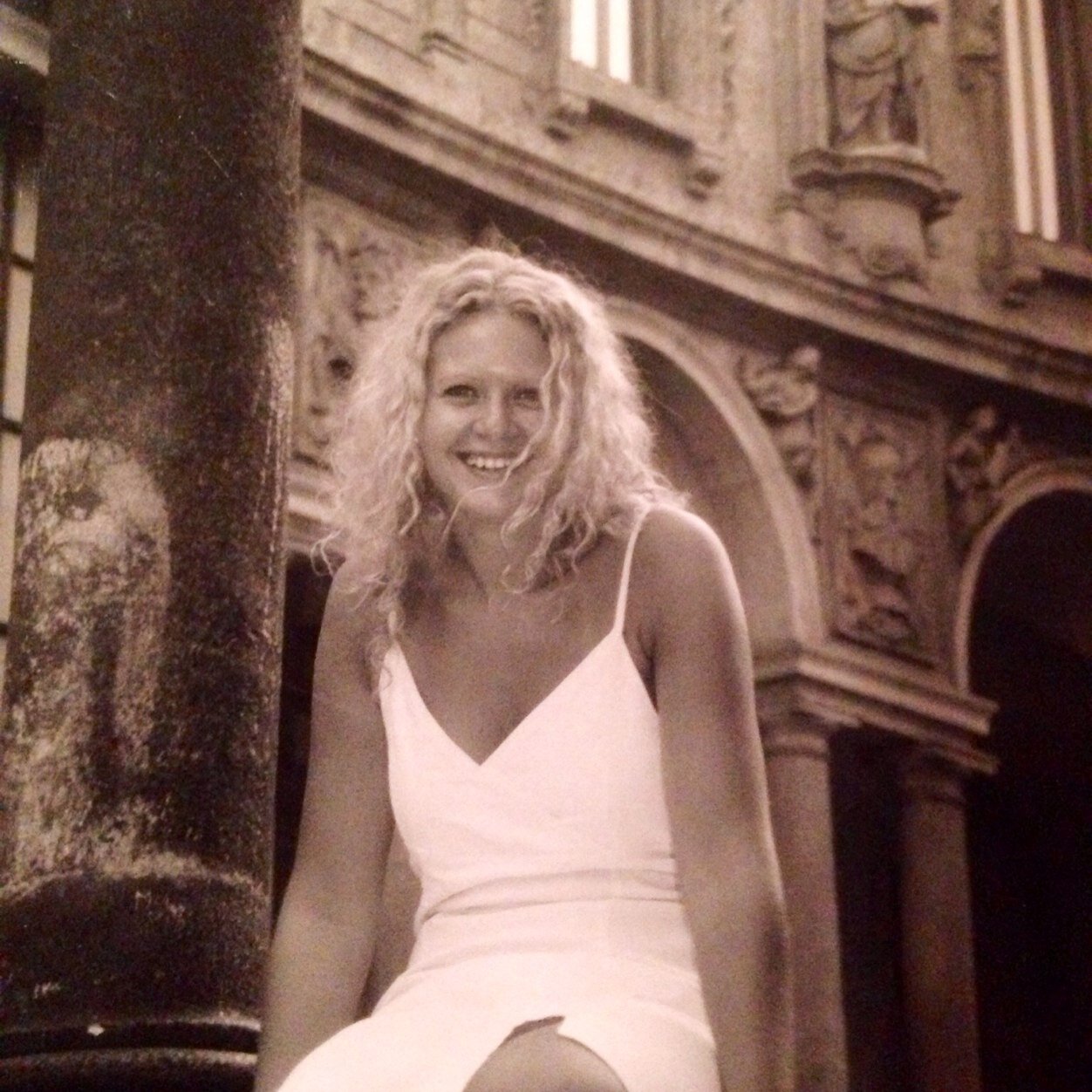 susanne_1382's profile picture. 