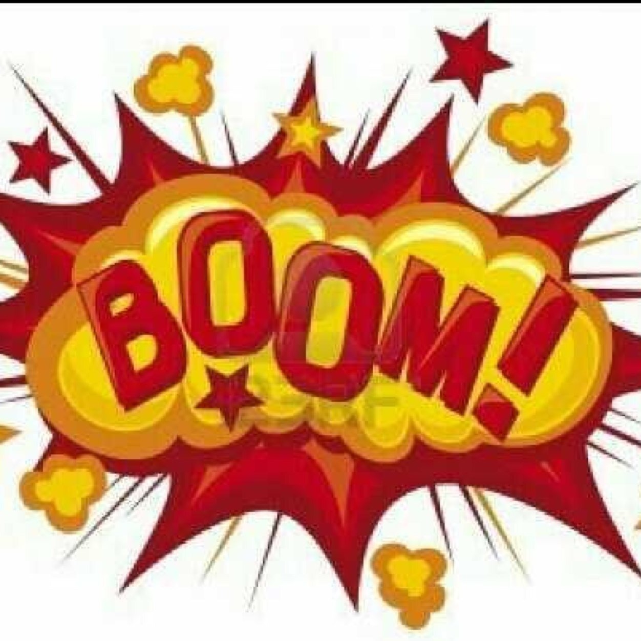 Booooommm1's profile picture. 