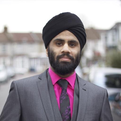 A delusional illusionist eluding the disillusioned.
I study eyes (professionally, I mean...not in a stalkerish way.)
I'm a Sikh. I like food. I like thinking.
