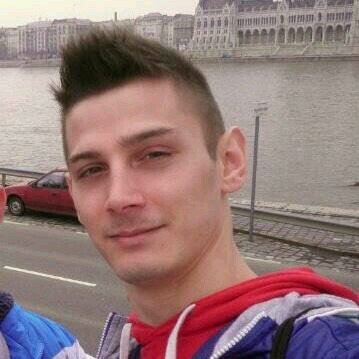 CsabaBotos's profile picture. 