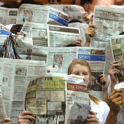 What do YOU want to read in The Southern?!
