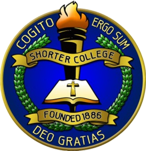 Shorter College is a private, faith-based, two-year liberal-arts college located in North Little Rock, Arkansas. Founded in 1886, by the A.M.E. Church.