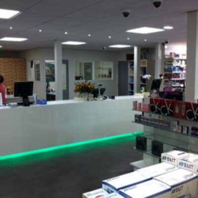 Kinker Apotheek (@KinkerApotheek) | Twitter