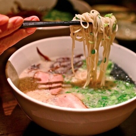 We keep you away from the crappy food. We once missing, but hey, we're back now! contact: jakartafoodreview@gmail.com