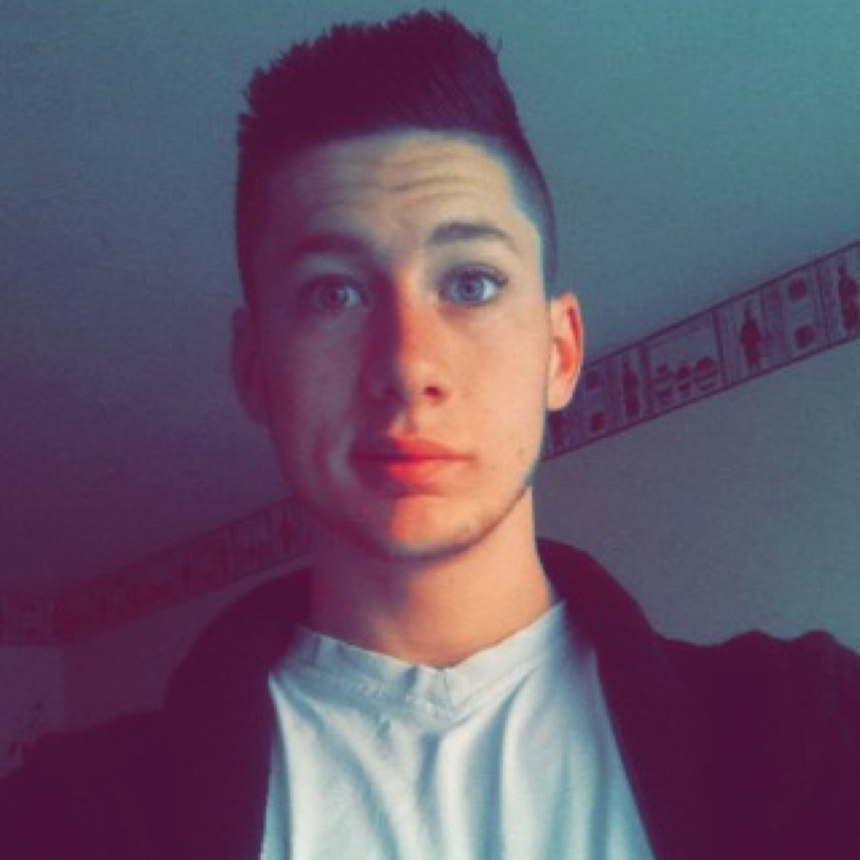 Snapchat : florian_b9
  #TeamPSG #TeamCalvinKlein #Kaaris #Essonnegeless !