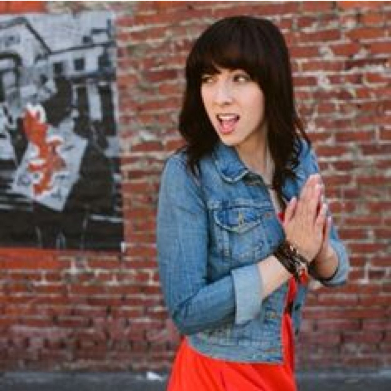 Hey, I'm Jenn!
