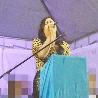 Serva e adoradora na Igreja Assembleia de Deus Missão... Agradeço a Jesus por todas maravilhas que ele faz na minha vida.