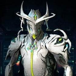 I am Oberon, Power of sanctify and hallow. Palladin among the Warframes. [Not with DE]