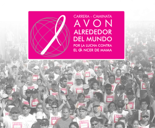 CorridaAVON's profile picture. 