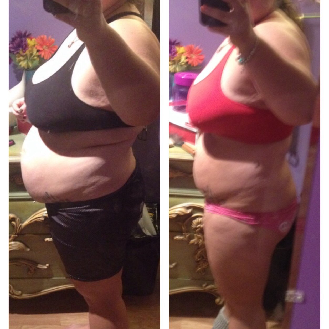 Fatgurl4now's profile picture. Former ncaa all american. After college I let my weight get out of control.Ive been on a journey to take back comtrol! HW:273CW:243GW1:240 GW2:220