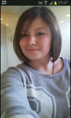 Aspiring West End performer! 18 from South Wales. I sing, dance and act a little. musicals are my jam!