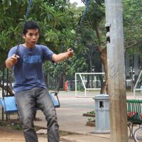Ahmad Syafrudin (@sulekwer) 's Twitter Profile