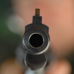 FireArmsU's profile picture. Firearms Safety by Former Homeland Security Agent and Former Law Enforcement Guy