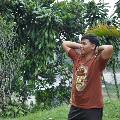 alexdeputro's profile picture. ~Hidup Berkesadaran~
...


follow ig: @makaronikingdpk buat merasakan sensasi kries-kries makaroni tanpa msg, uyeaaaah..