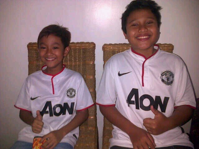 Manchester United \m/