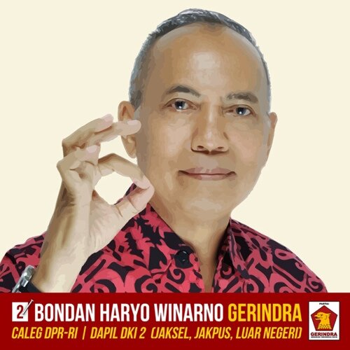 Bondan Winarno