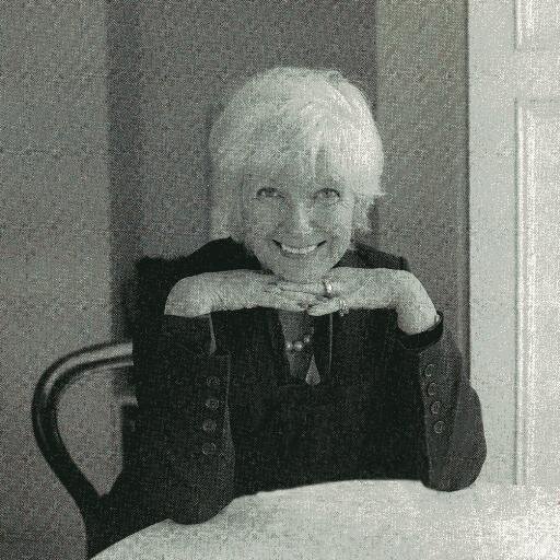 Patricia O'Reillyさんのプロフィール画像