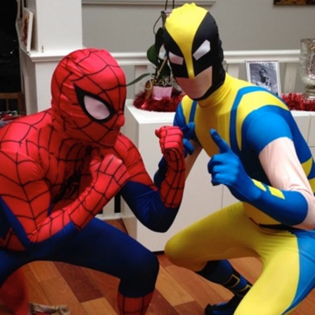 HuguesSeb's profile picture. 