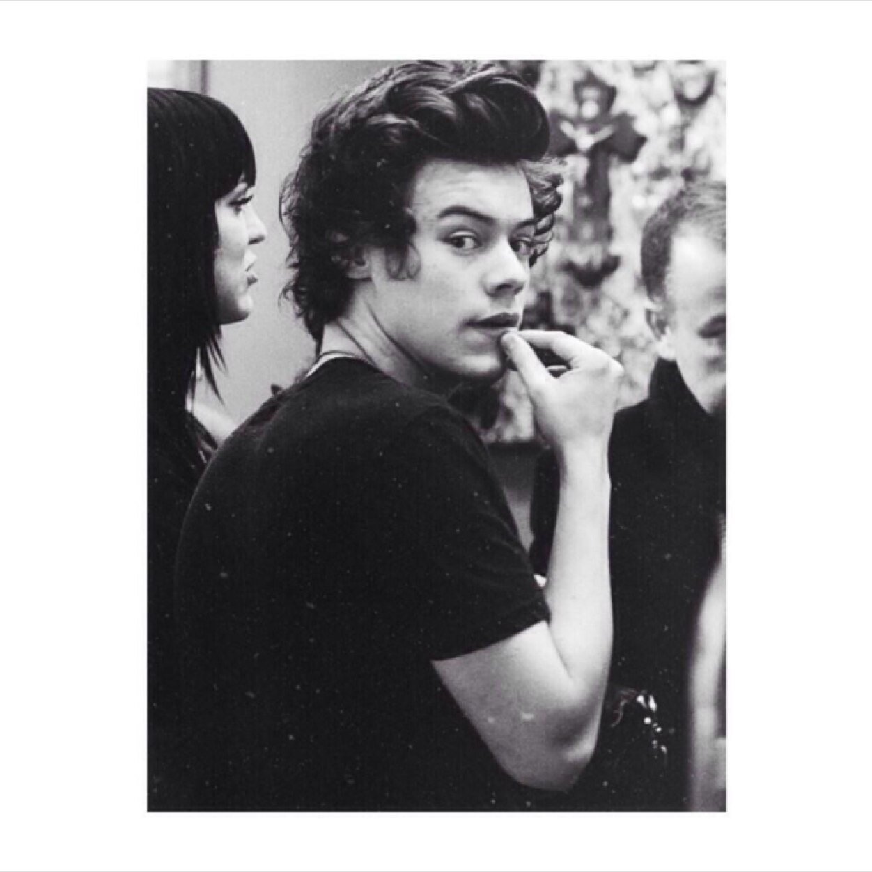 lol harry  styles