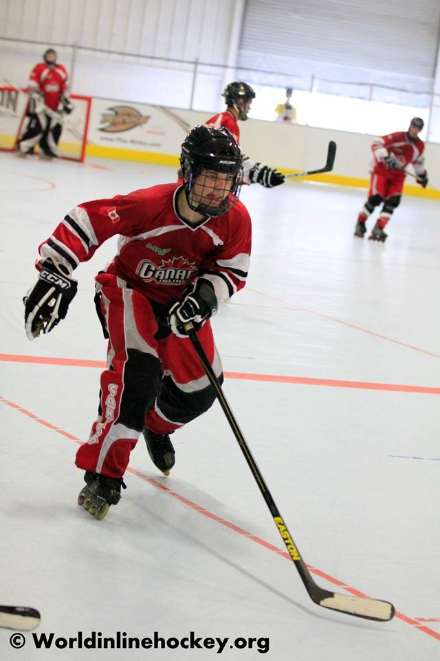 This is the official twitter page for the FIRS Canadian Junior Mens U19 Team! Updates coming soon on the tryouts In BC, Alberta, and Ontario. This years World