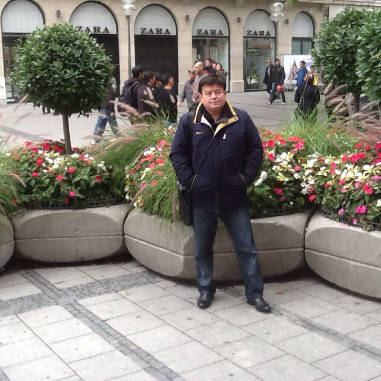 ivssp's profile picture. 