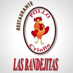 Restaurante Las Bandejitas · El mejor Pollo Criollo de Bogotá