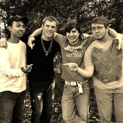 Official #NEEHISOX Twitter. Rock band from Bolivar, Missouri. Heard on radio stations worldwide. Coming to a venue near you! Like us on http://t.co/hIZL1zBLnE