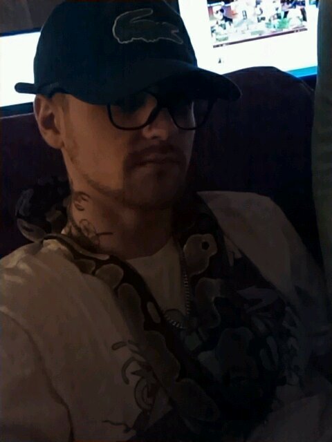 Im a tattoo artist with a lot of energy stay high my friends#TeamFollowBack #highsociety