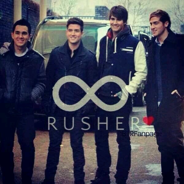 amante de big time rush                  RUSHER  OFFICIAL