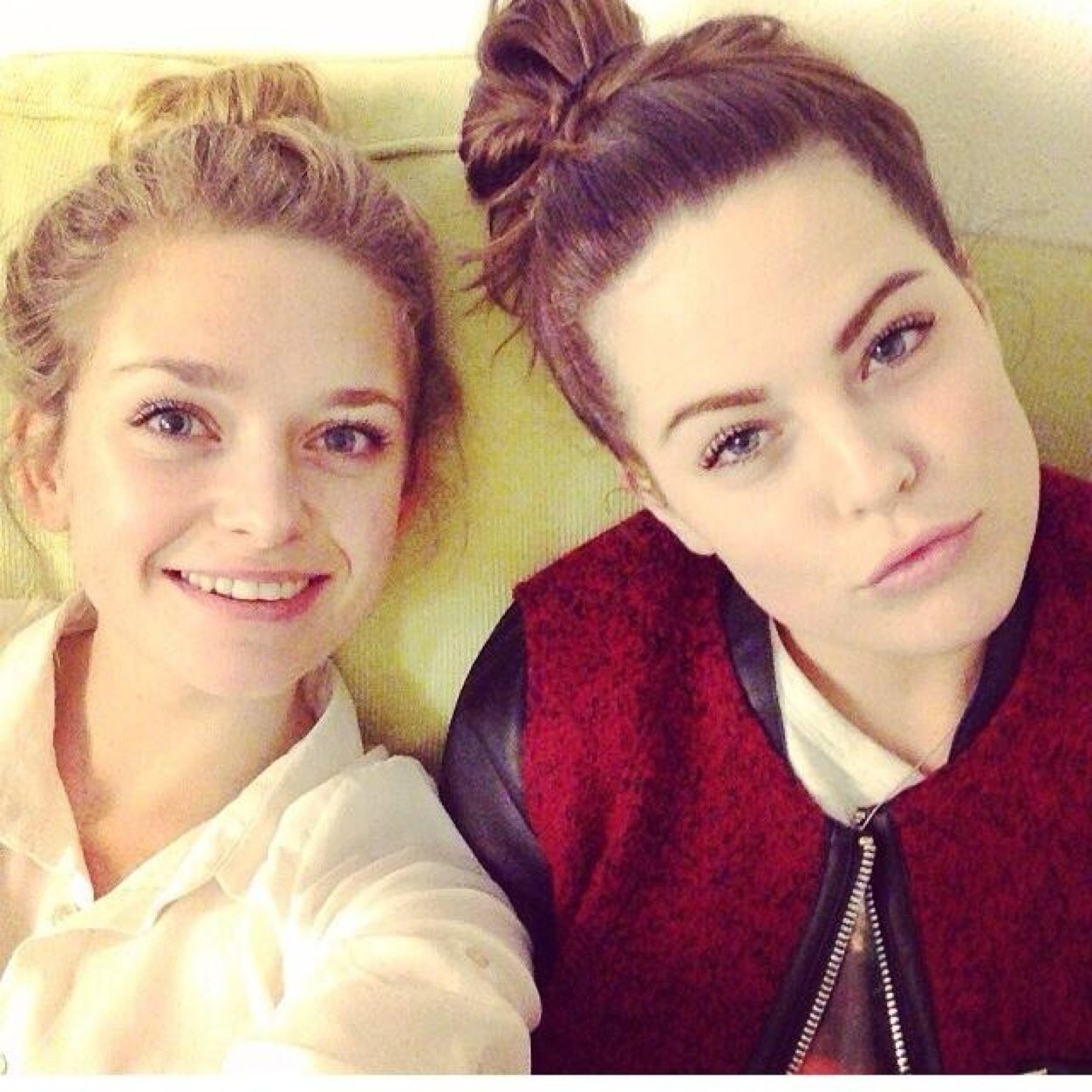 Robin_Inge_Pip's profile picture. Fanacount van de 3 leukste meiden van gtst namelijk : robin pip en inge