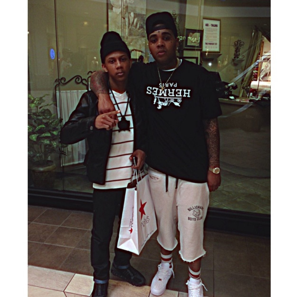 KorruptionPromo's profile picture. Promo for @ThaRealAntone - @TheKorruption
Credits: YMCMB, We The Best, CTE, Coke Boys, Quality Control - Jose Guapo, Dipset - SG + many more.