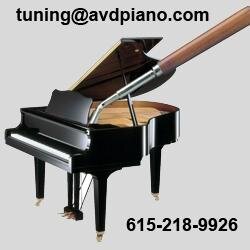Piano Tuning, Repair, Tips, Advice - if its a piano, we can help. Follow us to keep your investment looking and sounding its best.