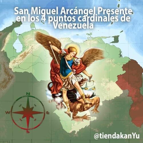 lichernanb's profile picture. 100% Republicano/Amo a YAHWEH EL SHADDAI,a mi Bendita Venezuela,al Prójimo. YAHWEH es mi Pastor,mi Defensa & Fortaleza.Mi Amparo es YAHWEH en Yahshua Hamashiack
