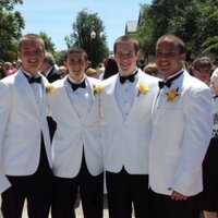 Joel Roberts (@robertsjoel22) 's Twitter Profile