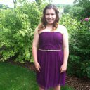 Olivia Parrish - @oparrish99 - Twitter