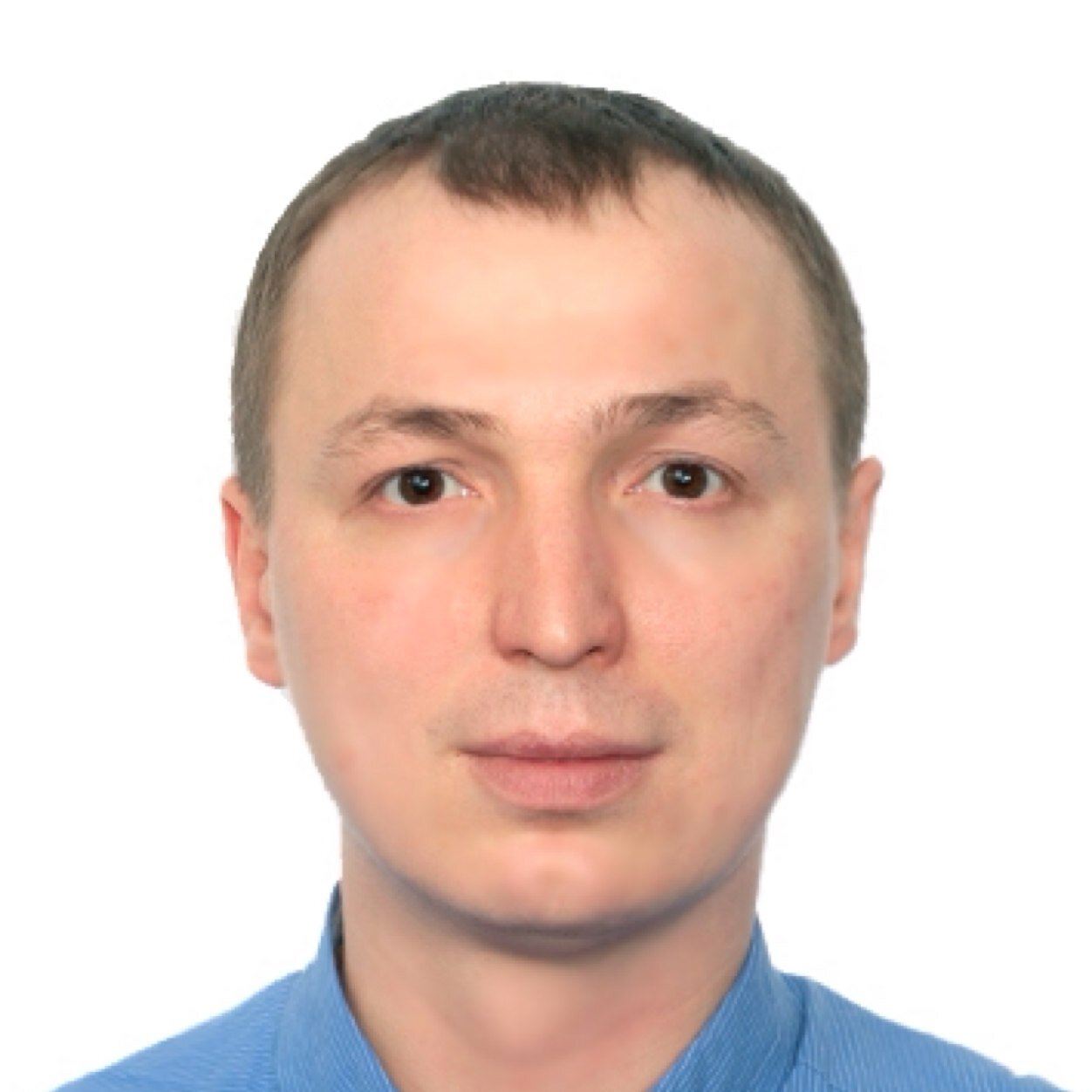 Персональный блог