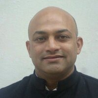 Suraj Hegde (@surajmnhegde) 's Twitter Profile