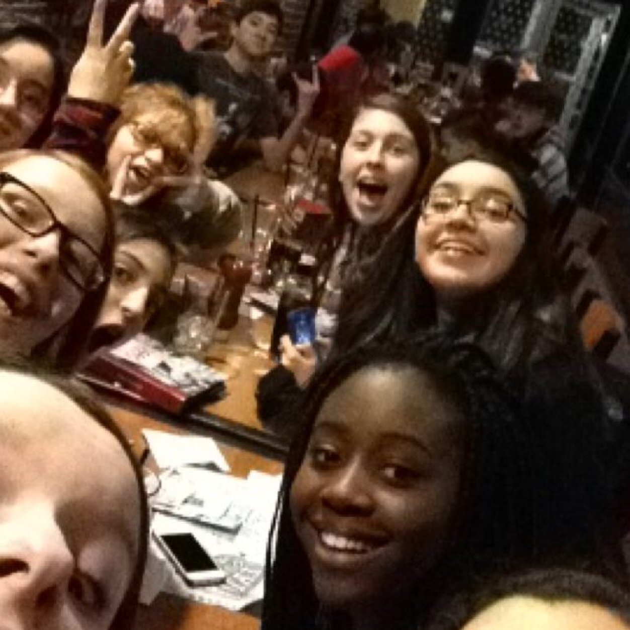 ParsippanyOTM's profile picture. Isaiah 43:18-19 
Forget the former things; do not dwell on the past. See, I am doing a new thing! Now it springs up; do you not perceive it?