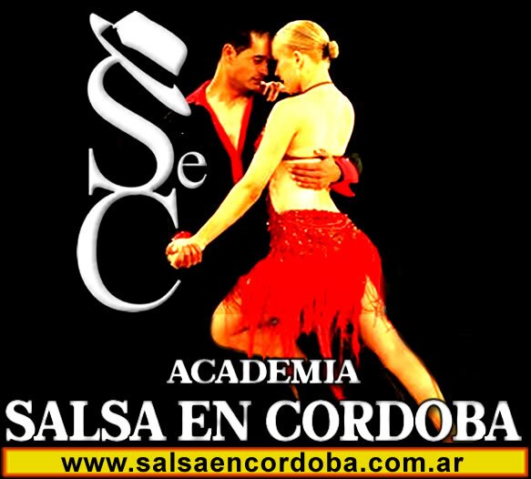 Clases de Salsa y Bachata en Cordoba - Academia Salsa en Cordoba - Tel.: 3515061753 - Mail: info@salsaencordoba.com.ar