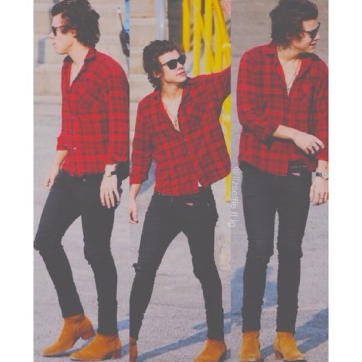 harry's pizza crust