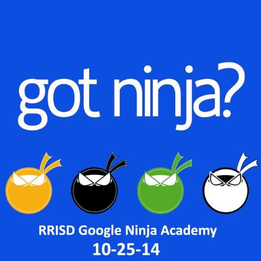 Round Rock ISD's Ninja Academy - October 25, 2014. Join us for the learning experience of a lifetime!